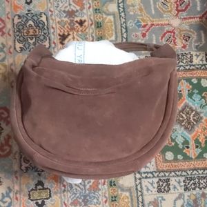 Vintage shoulder bag